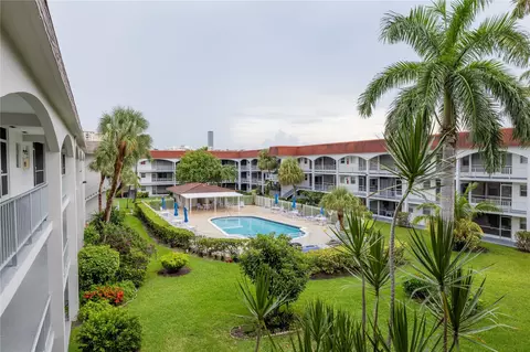 581 Blue Heron Dr #310-B, Hallandale Beach, FL 33009