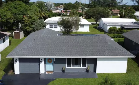 8107 NW 100 Ter, Tamarac, FL 33321