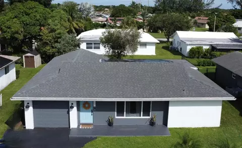 8107 NW 100, Tamarac, FL 33321