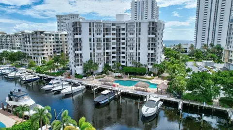 1361 S Ocean #402, Pompano Beach, FL 33062