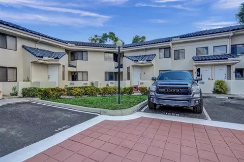 1659 NW 81st #1659, Plantation, FL 33322