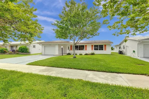 1230 Campanelli Drw, Plantation, FL 33322