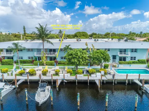 2400 NE 16th St #112, Pompano Beach, FL 33062