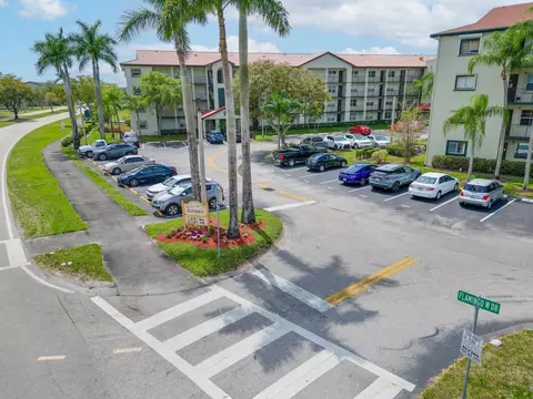 12900 SW 13th St #312E, Pembroke Pines, FL 33027