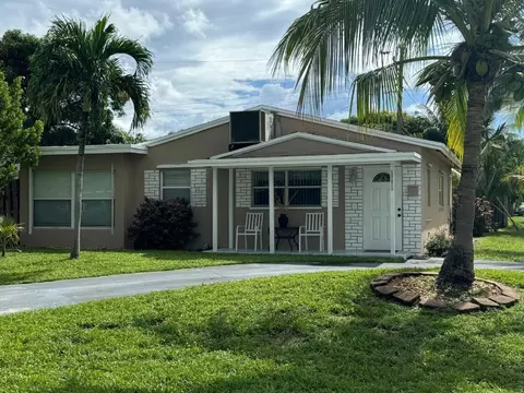 5700 NE 6th, Fort Lauderdale, FL 33334