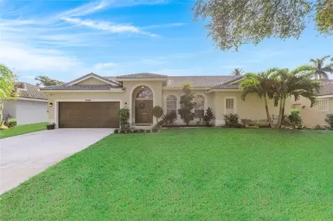 5880 NW 40th, Coconut Creek, FL 33073