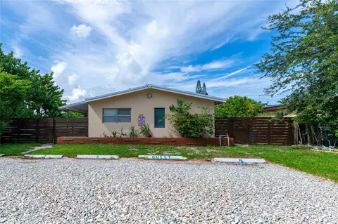 271 NW 41st St, Fort Lauderdale, FL 33309