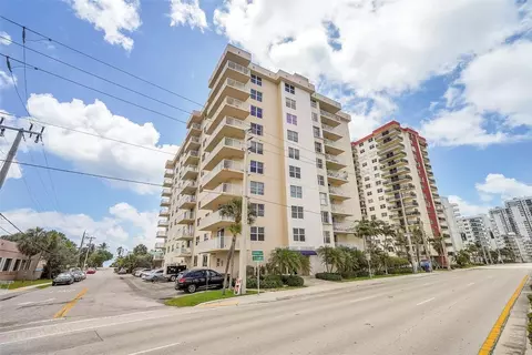 1401 S Ocean #501, Hollywood, FL 33019
