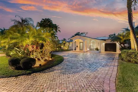 2819 NE 21st, Fort Lauderdale, FL 33306