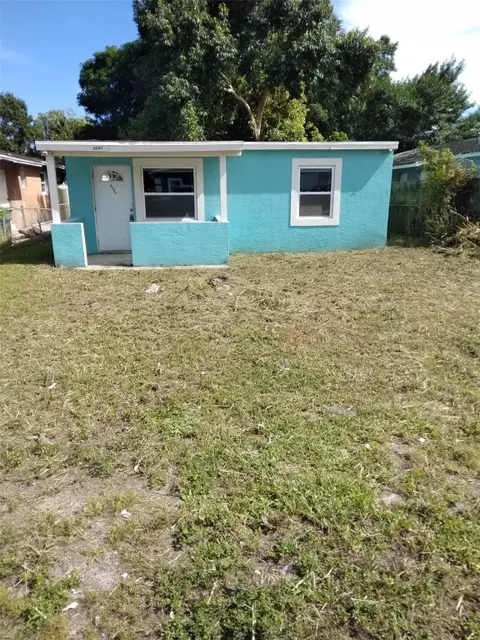 1418 N 16th, Fort Pierce, FL 34950