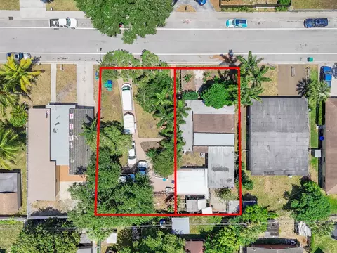 3000 NW 8th Pl, Fort Lauderdale, FL 33311