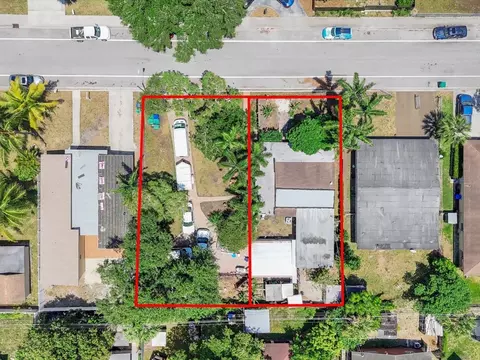 3000 NW 8th, Fort Lauderdale, FL 33311