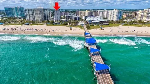 133 N Pompano Bch #406, Pompano Beach, FL 33062