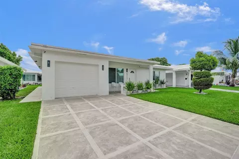 6713 NW 71st, Tamarac, FL 33321
