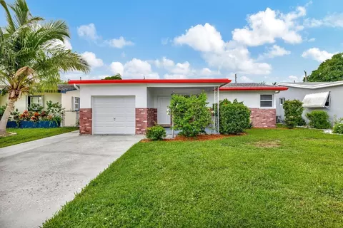 3680 NE 14th, Pompano Beach, FL 33064
