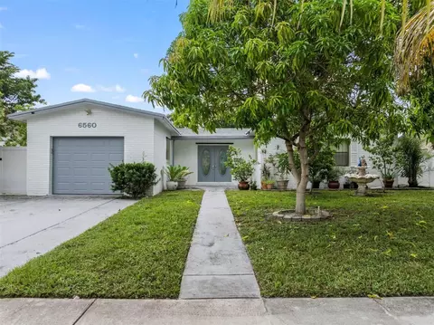 6560 SW 8th, North Lauderdale, FL 33068
