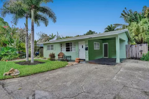 2833 NE 9th Ave, Wilton Manors, FL 33334