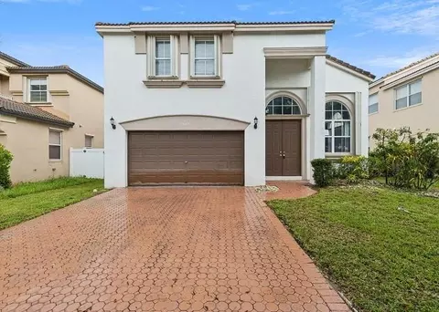 15689 SW 54th, Miramar, FL 33027
