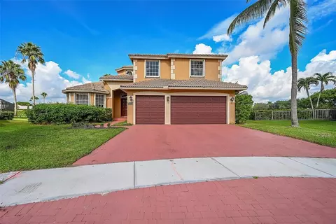 18980 SW 30th, Miramar, FL 33029