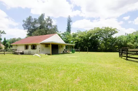 1765 SW Back Lot Sw Back 112th Ave, Davie, FL 33325