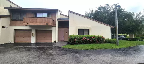11435 SW 109th #46D, Miami, FL 33176