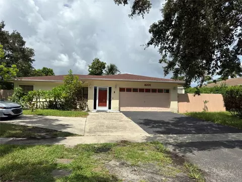 8201 NW 67th, Tamarac, FL 33321