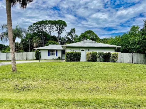 8404 Lakeland, Fort Pierce, FL 34951
