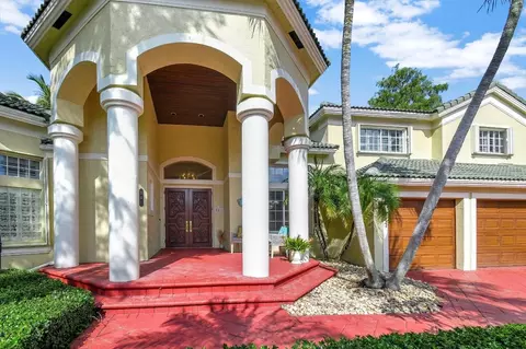 541 Cypress Xing, Wellington, FL 33414