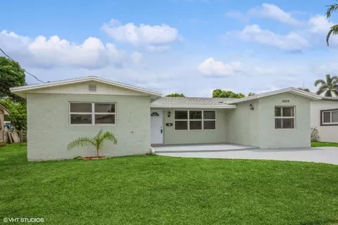 9424 SW 50th, Cooper City, FL 33328