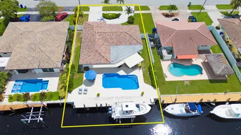 441 SE 8th, Pompano Beach, FL 33060
