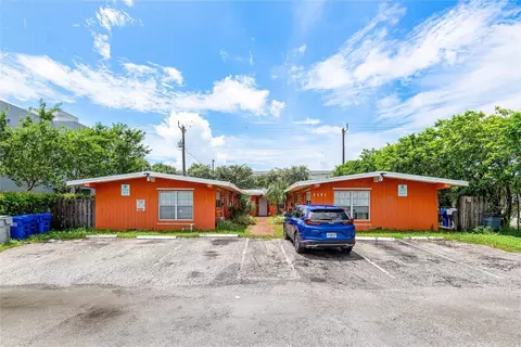 1141 NE 23rd, Pompano Beach, FL 33062