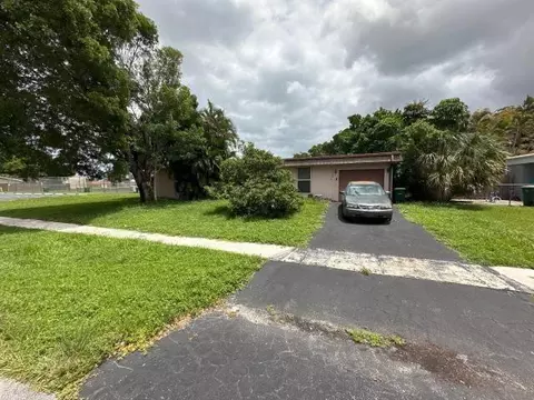 8004 NW 74th, Tamarac, FL 33321