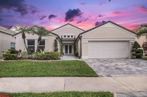 450 Carrington, Weston, FL 33326