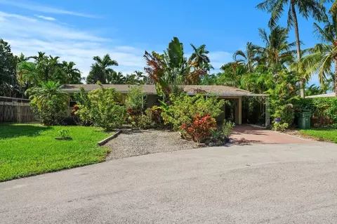 3420 SW 26th, Fort Lauderdale, FL 33312