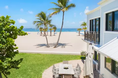 1680 S Ocean #251, Fort Lauderdale, FL 33316