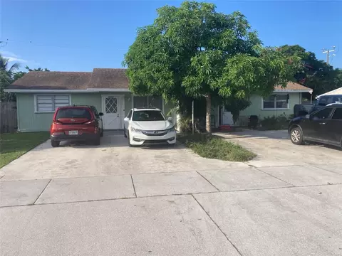 3088 Prince, Lake Worth, FL 33461