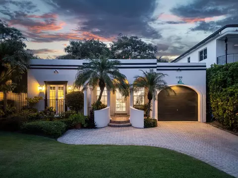 1109 SW 18th Ct, Fort Lauderdale, FL 33315