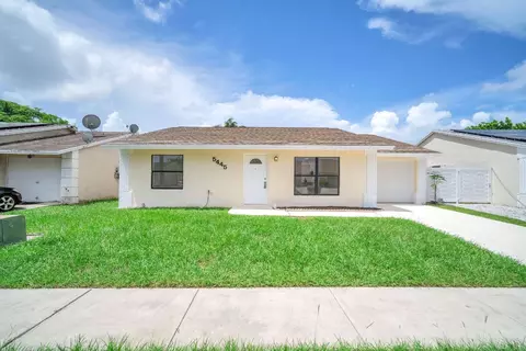 5445 Thurston, Lake Worth, FL 33463