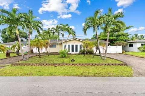 340 NW 35th, Oakland Park, FL 33309