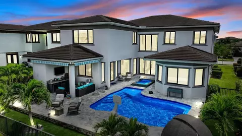 10745 Moore, Parkland, FL 33076