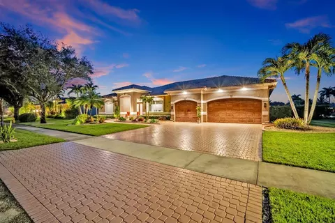 13307 SW 42nd, Davie, FL 33330