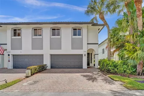 2766 Treasure Cv, Fort Lauderdale, FL 33312
