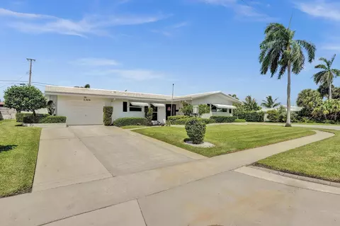 1301 SW 11th Ter, Boca Raton, FL 33486