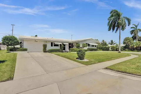 1301 SW 11th, Boca Raton, FL 33486