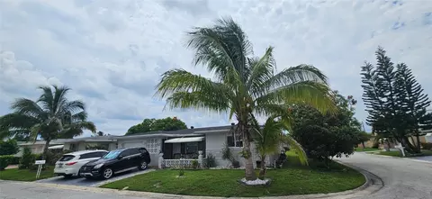 7000 NW 11, Margate, FL 33063