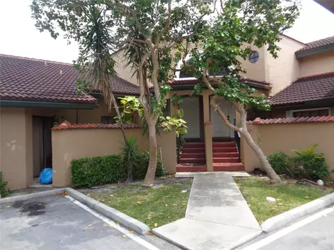 8953 W Sunrise Blvd #8953, Plantation, FL 33322