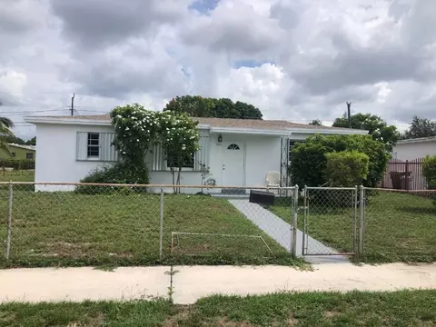 Undisclosed, Miami Gardens, FL 33056