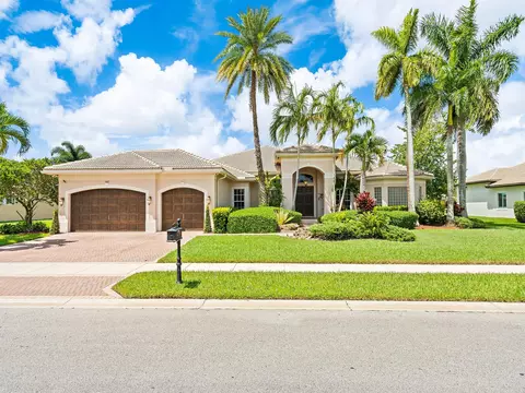15017 SW 36th, Davie, FL 33331