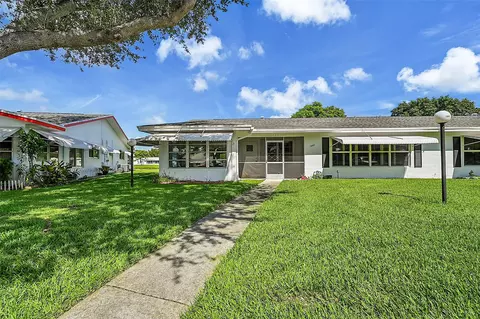 1081 NW 88th Ave #A94, Plantation, FL 33322