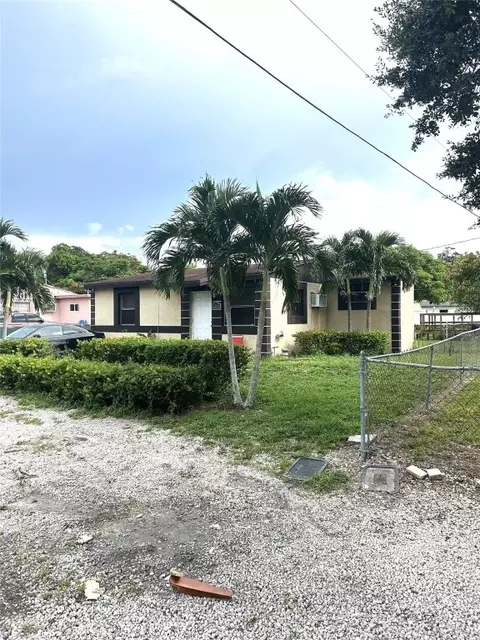 2344 NW 15th, Fort Lauderdale, FL 33311